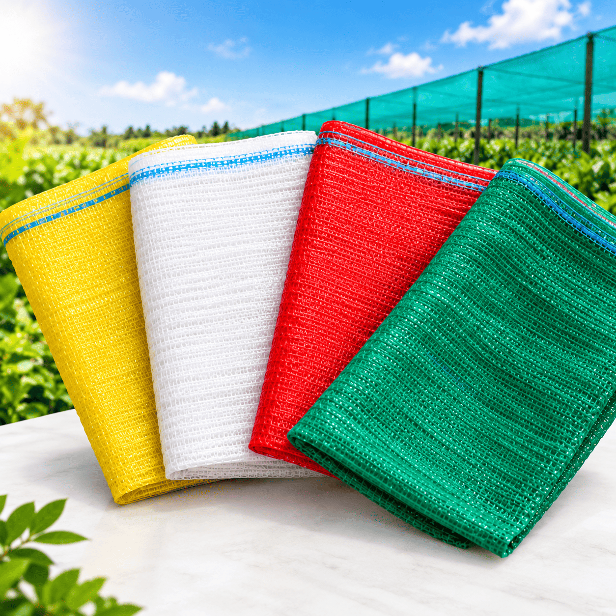 Vegetable Bags